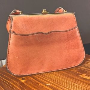 Vintage 50s Margolin purse